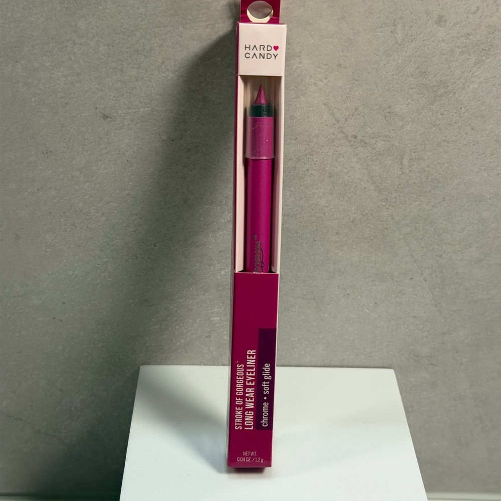 🩷5/$10 Hard Candy Bold Pink Lip Definer